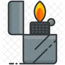 Zippo Encendedor Icon