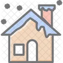 Enchanted Havens Hearthside Cozy Retreats 아이콘