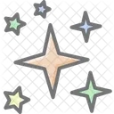 Frosty Patterns Snowy Delights Crystal Magic Icon