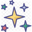 Frosty Patterns Snowy Delights Crystal Magic Icon