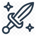 Enchanted Sword Blade Quest Icon