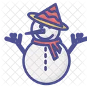 Christmas Pack Vol Festive Snow Sculptures Holiday Companions Icon