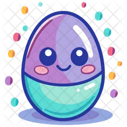 Enchanting Egg Hunt  Icon