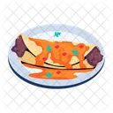 Enchilada  Icon