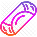 Enchilada  Icon