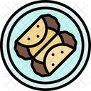 Enchilada  Icon