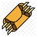 Food Mexican Dia Icon
