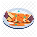 Enchilada  Icône