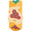 Enchiladas  Icon