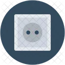 Enchufar  Icon