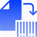 Encode  Icon