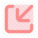 Encoger  Icon