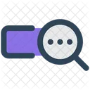 Encontrar Web Endereco Ícone