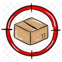 Rastrear Pedido Buscar Pedido Analizar Pedido Icono