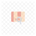 Iconos De Empaquetado Icono