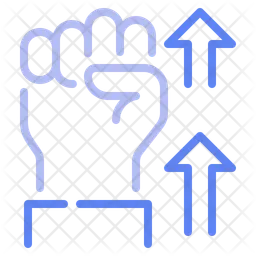 Encourage  Icon