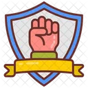 Encourage Support Promotion Icon