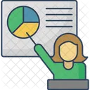 Encourage Training  Icon