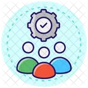 Encouragement Icon