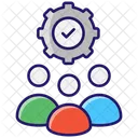 Encouragement Icon