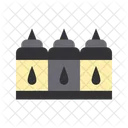 Encre  Icône