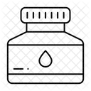 Encre Icône