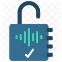 Encrypt  Icon