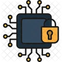 Encrypt  Icon