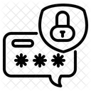 Encrypt  Icon