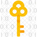 Encrypt Key  アイコン