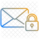 Encrypted Security Secure Icon