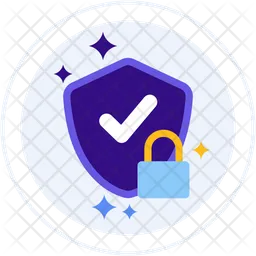 Encrypted  Icon