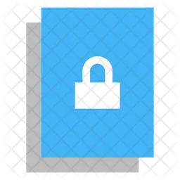 Encrypted  Icon