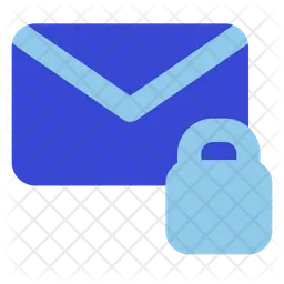 Encrypted  Icon