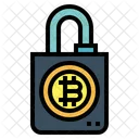 Encrypted Encryption Security Icon