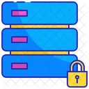 Encrypted database  Icon