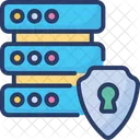 Encrypted Database  Icon
