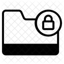 Encrypted Folder Icon