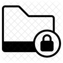 Encrypted Folder Icon