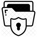 Encrypted Folder Safe Folder Private Folder Icon