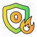 Encrypted  Icon
