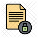 Encrypted  Icon