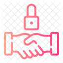 Encrypted  Icon