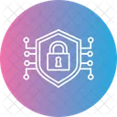 Encrypted Icon