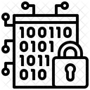 Encrypted  Icon