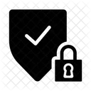 Encrypted  Icon