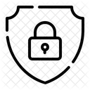 Encrypted  Icon