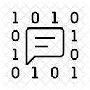 Encrypted message  Icon