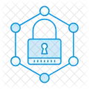 Encrypted password  Icon