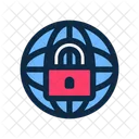 Encryption Connection Secure Icon